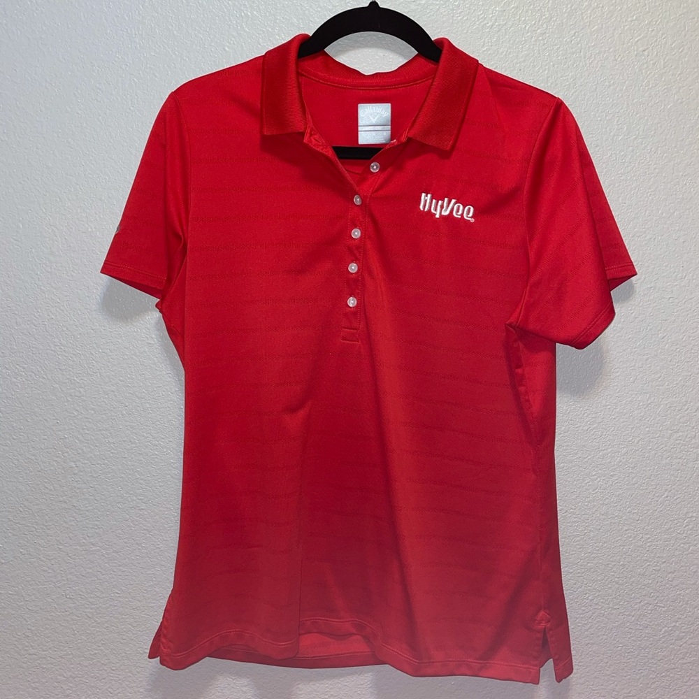 Callaway polo